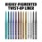 NYX PROFESSIONAL MAKEUP Mechanical Eyeliner Pencil, Gypsy Blue