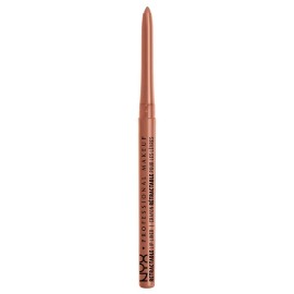 NYX PROFESSIONAL MAKEUP Mechanical Lip Liner Pencil, Nude NYX PROFESSIONAL MAKEUP Mechanical Lip Liner Pencil, Nude