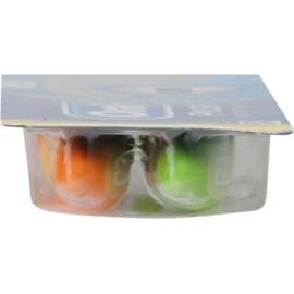 Oral-B Pro-Health Pulsar Battery Toothbrush, Soft, Blue , 2 Count (Pack of 1) Oral-B Pro-Health Pulsar Battery Toothbrush, Soft, Blue , 2 Count (Pack of 1)