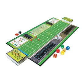 R&R Games 1st & Goal, Football Board Game for Adults and Kids, Ideal for Family Night R&R Games 1st & Goal, Football Board Game for Adults and Kids, Ideal for Family Night