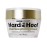 Onyx Professional Hard as Hoof Nail Strengthening Cream with Coconut Scent, Nail Growth & Conditioning Cuticle Cream Stops Splits, Chips, Cracks & Strengthens Nails, 1 oz