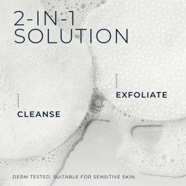 RoC Resurfacing Disks, Hypoallergenic Exfoliating Makeup Remover Pads for Wrinkles and Skin Tone, Hypo-Allegenic Skin Care, Oil-Free Daily Cleanser, 28 Count (Packaging May Vary)