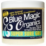 Blue Magic Super Sure Hair Growth Product, 12 Ounce