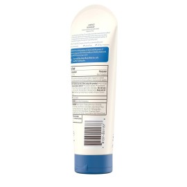 Aveeno Skin Relief Overnight Intense Moisture Cream with Triple Oat Complex & Natural Shea Butter, Therapeutic Dimethicone Skin Protectant for Dry Itchy Skin Relief, Fragrance- & Steroid-Free, 7.3 oz Aveeno Skin Relief Overnight Intense Moisture Cream with Triple Oat Complex & Natural Shea Butter, Therapeutic Dimethicone Skin Protectant for Dry Itchy Skin Relief, Fragrance- & Steroid-Free, 7.3 oz