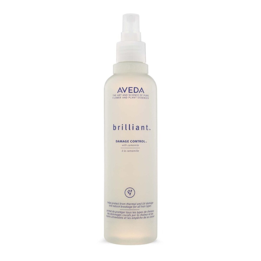 AVEDA by Aveda Brilliant Damage Control UV Damaged For All Hair Types 8.5 OZ Unisex AVEDA by Aveda Brilliant Damage Control UV Damaged For All Hair Types 8.5 OZ Unisex