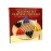 Chinese Wood Peg Checkers Board Game, 12, One Color