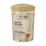 Calgon Ageless Bath Series Renewing Pearls, 16 oz.