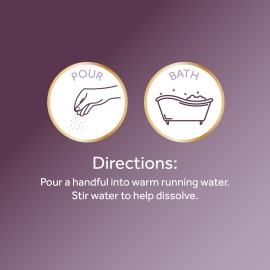 Calgon Ageless Bath Series Renewing Pearls, 16 oz. Calgon Ageless Bath Series Renewing Pearls, 16 oz.