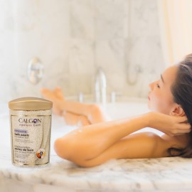Calgon Ageless Bath Series Renewing Pearls, 16 oz. Calgon Ageless Bath Series Renewing Pearls, 16 oz.