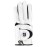 FootJoy Junior Golf Glove, White Small, Worn on Left Hand