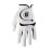 FootJoy Junior Golf Glove, White Small, Worn on Left Hand