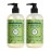 MRS. MEYER\'S CLEAN DAY Liquid Hand Soap, Cruelty Free and Biodegradable Formula, Iowa Pine Scent, 12.5 oz (Pack of 2)