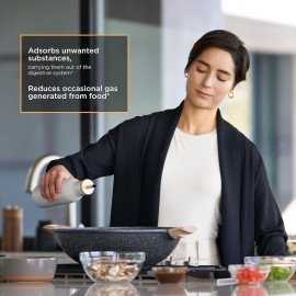 Integrative Therapeutics Activated Charcoal - Gluten Free - Dairy Free - 100 Capsules Integrative Therapeutics Activated Charcoal - Gluten Free - Dairy Free - 100 Capsules