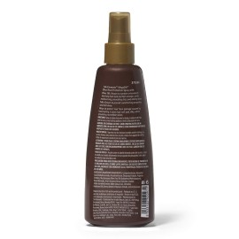 Silk Elements Megasilk Olive Heat Protection Spray - 8oz Silk Elements Megasilk Olive Heat Protection Spray - 8oz