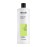 Nioxin Scalp + Hair Thickening System 2 Shampoo| For Natural or Untreated Hair with Progressed Thinning| With Niacinamide and Biotin| 33.8 Fl oz.