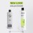 Nioxin Scalp + Hair Thickening System 2 Shampoo| For Natural or Untreated Hair with Progressed Thinning| With Niacinamide and Biotin| 33.8 Fl oz.