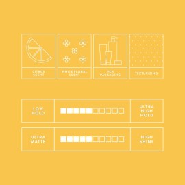 MITCH by Paul Mitchell Clean Cut Styling Cream for Men, Medium Hold, Semi-Matte Finish, For All Hair Types + Short to Medium Hair, 3 oz.