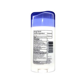 Sure Deodorant 2.6oz Invisible Solid Unscented (Pack of 3) Sure Deodorant 2.6oz Invisible Solid Unscented (Pack of 3)
