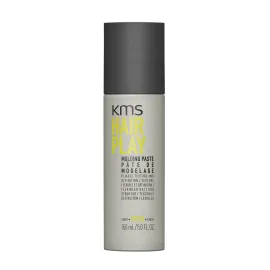 KMS HAIRPLAY Molding Paste, 5 Ounce KMS HAIRPLAY Molding Paste, 5 Ounce