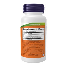 NOW Foods Supplements, Rhodiola 500 mg, Helps Body Adapt to Stress of Daily Life*, Adaptogenic Herb*, 60 Veg Capsules NOW Foods Supplements, Rhodiola 500 mg, Helps Body Adapt to Stress of Daily Life*, Adaptogenic Herb*, 60 Veg Capsules