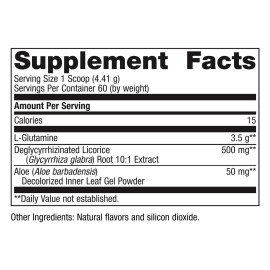 Metagenics Glutagenics Supplement, 9.16 Ounce Metagenics Glutagenics Supplement, 9.16 Ounce