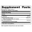 Metagenics Glutagenics Supplement, 9.16 Ounce