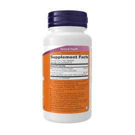 NOW Foods Supplements, Beta-Glucans with ImmunEnhancer with Larch Arabinogalactan, Extra Strength, 60 Veg Capsules NOW Foods Supplements, Beta-Glucans with ImmunEnhancer with Larch Arabinogalactan, Extra Strength, 60 Veg Capsules