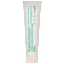 Desert Essence Tea Tree Oil & Neem Toothpaste - Fluoride-Free, Gluten-Free, SLS Free Formula - Vegan, Herbal Toothpaste for Plaque Reduction - Wintergreen Flavor, 6.25 oz Desert Essence Tea Tree Oil & Neem Toothpaste - Fluoride-Free, Gluten-Free, SLS Free Formula - Vegan, Herbal Toothpaste for Plaque Reduction - Wintergreen Flavor, 6.25 oz