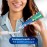 Crest + Scope Whitening Toothpaste - Pack of 3, 5.4 Oz Tubes - Anticavity Fluoride Toothpaste, Fresh Breath, Kills Germs - Tartar Protection, Enamel Protection - Minty Fresh Flavor