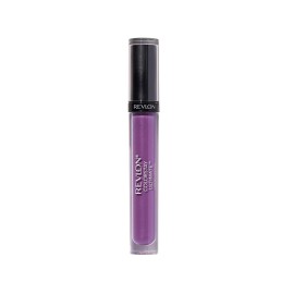 Revlon ColorStay Ultimate Liquid Lipstick, Longwear Rich Lip Colors, Wears for Up to 24 Hours, Satin Finish, 080 Vigorous Violet, 0.1 fl oz