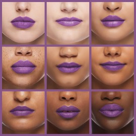 Revlon ColorStay Ultimate Liquid Lipstick, Longwear Rich Lip Colors, Wears for Up to 24 Hours, Satin Finish, 080 Vigorous Violet, 0.1 fl oz Revlon ColorStay Ultimate Liquid Lipstick, Longwear Rich Lip Colors, Wears for Up to 24 Hours, Satin Finish, 080 Vigorous Violet, 0.1 fl oz