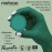 Mehron Makeup Paradise Makeup AQ Refill Size | Stage & Screen Performance, Face & Body Painting, Beauty, Cosplay, and Halloween | Water Activated Face Paint, Body Paint .25 oz (7 ml) (Deep Sea)