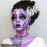 Mehron Makeup Paradise Makeup AQ Refill Size | Stage & Screen Performance, Face & Body Painting, Beauty, Cosplay, and Halloween | Water Activated Face Paint, Body Paint .25 oz (7 ml) (MAUVE)