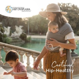 Boba Baby Wrap Carrier - Original Baby Carrier Wrap, Baby Sling for Newborns - Baby Wearing Essentials - Hands-Free Newborn Wrap Swaddle Holder, Newborn to Toddler Infant Baby Sling, 7-35 lbs (Grey) Boba Baby Wrap Carrier - Original Baby Carrier Wrap, Baby Sling for Newborns - Baby Wearing Essentials - Hands-Free Newborn Wrap Swaddle Holder, Newborn to Toddler Infant Baby Sling, 7-35 lbs (Grey)