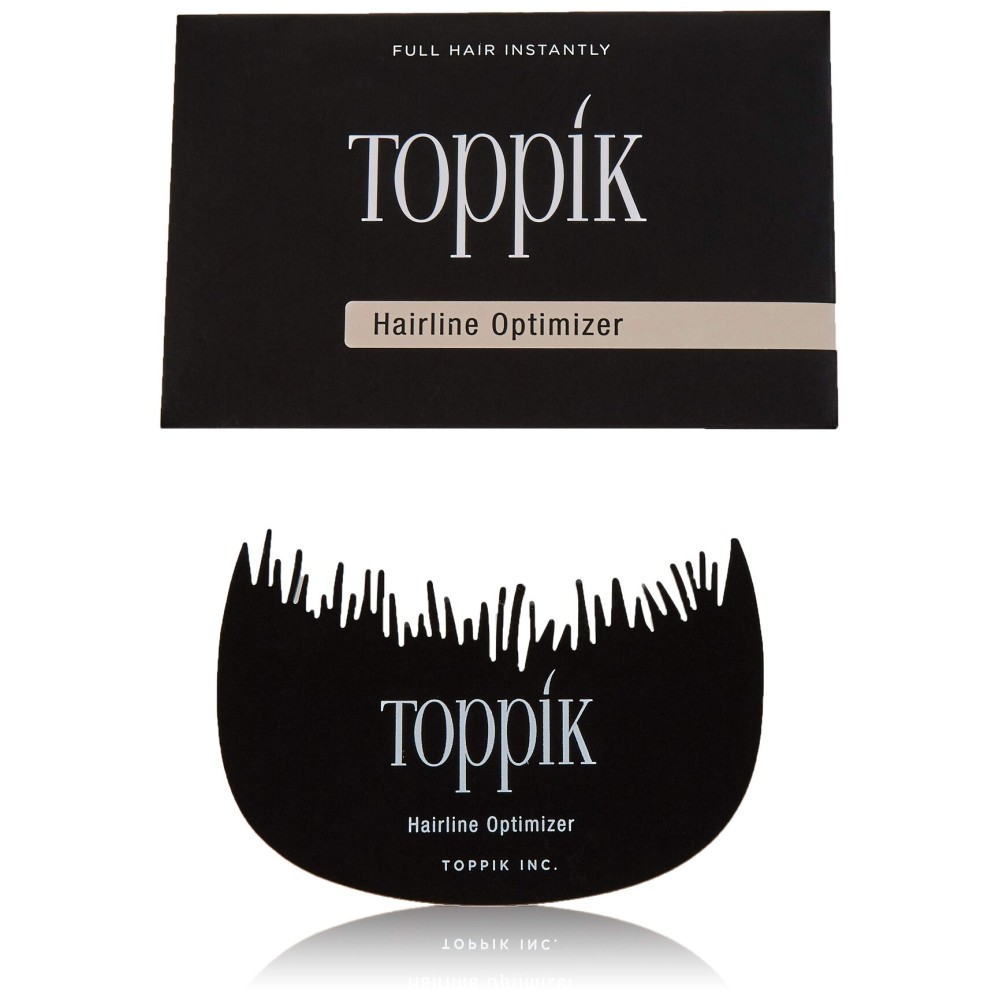 Toppik Hairline Optimizer - 1 Pack Toppik Hairline Optimizer - 1 Pack