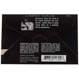 Toppik Hairline Optimizer - 1 Pack Toppik Hairline Optimizer - 1 Pack