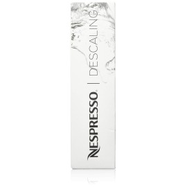 Nespresso Descaling Solution, Fits all Models, 2 Packets