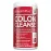 Health Plus Colon Cleanse - Natural Daily Fiber Powder- Gluten Free, Detox, Heart Healthy (12 Ounces, 48 Servings)