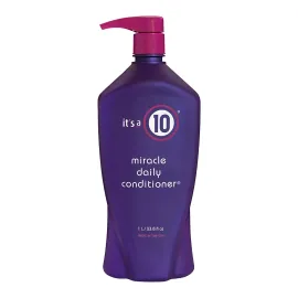 It\'s A 10 Miracle Daily Conditioner 33.8 Oz
