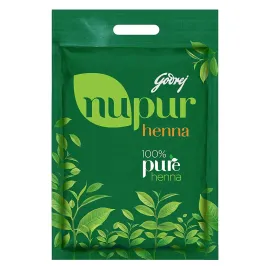 Godrej Nupur Henna Mehndi, 14.1 Ounce Godrej Nupur Henna Mehndi, 14.1 Ounce