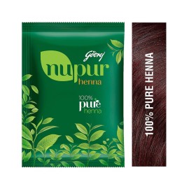 Godrej Nupur Henna Mehndi, 14.1 Ounce Godrej Nupur Henna Mehndi, 14.1 Ounce