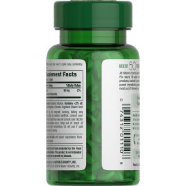Nature\'s Bounty Potassium, Supports Fluid Balance, Dietary Supplement, 99 mg, 100 Caplets Nature\'s Bounty Potassium, Supports Fluid Balance, Dietary Supplement, 99 mg, 100 Caplets