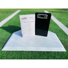 Rawlings | SYSTEM-17 Lineup Card Case | Baseball/Softball