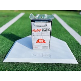 Rawlings | SYSTEM-17 Lineup Card Case | Baseball/Softball