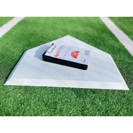 Rawlings | SYSTEM-17 Lineup Card Case | Baseball/Softball