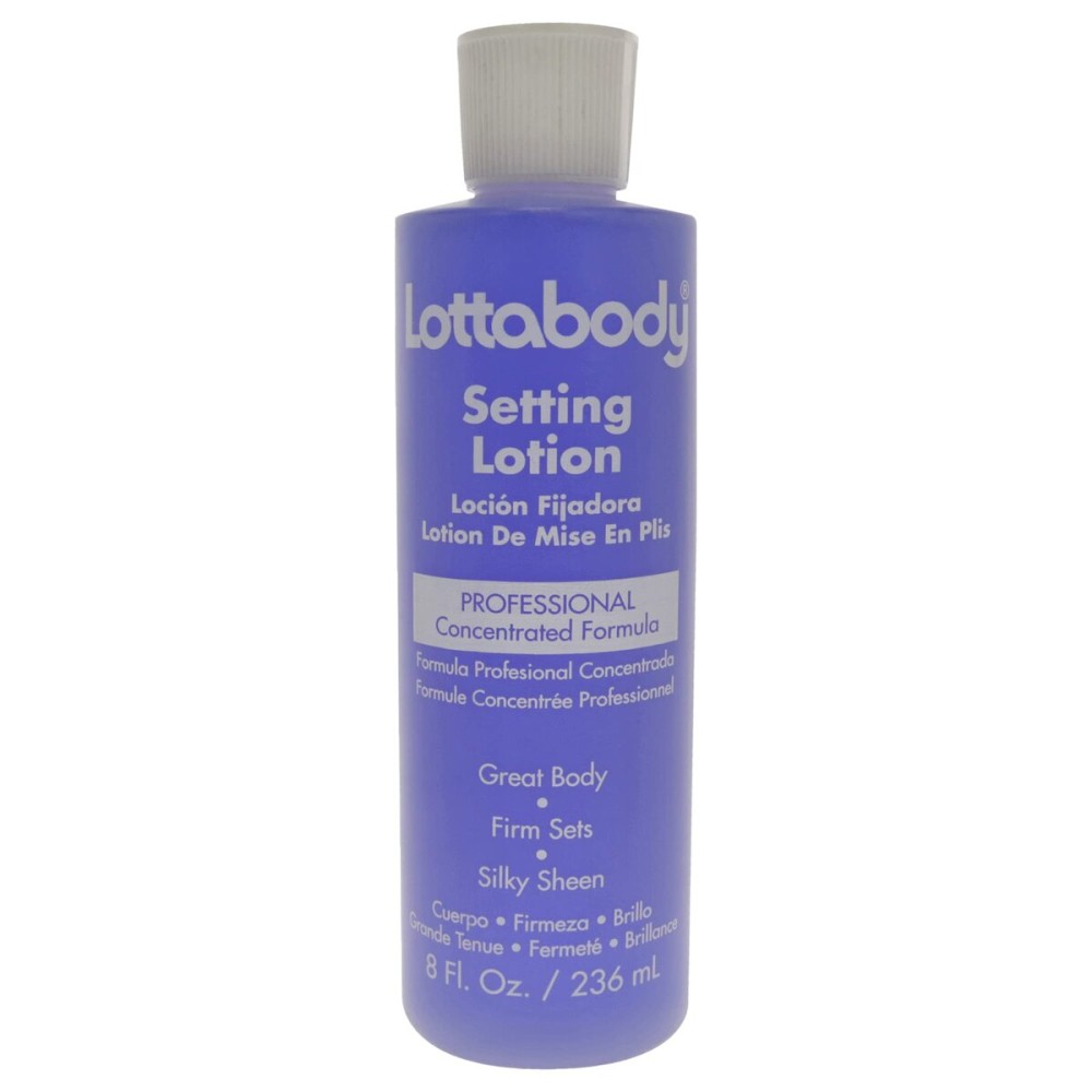 Lotta Body Setting Lotion, 8 Ounce Lotta Body Setting Lotion, 8 Ounce
