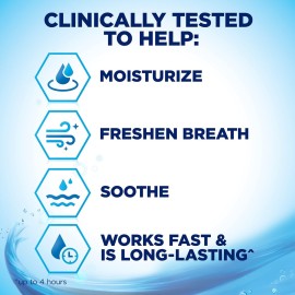 biotne Oral Balance Moisturizing Gel, Alcohol Free Gel and Dry Mouth Gel, Flavor Free, 1.5 Oz biotne Oral Balance Moisturizing Gel, Alcohol Free Gel and Dry Mouth Gel, Flavor Free, 1.5 Oz