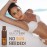 Body Drench QuickTan Instant Self Tanner Bronzing Spray, Salon-Quality Medium/Dark Tan, Streak-Free, Tinted Formula, 6 oz, 1-pack