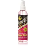 Bronner Brothers Pump It Up Spritz Gold, 8 Ounce