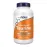 NOW Foods Supplements, Taurine 1,000 mg, Double Strength, Nervous System Health*, 250 Veg Capsules